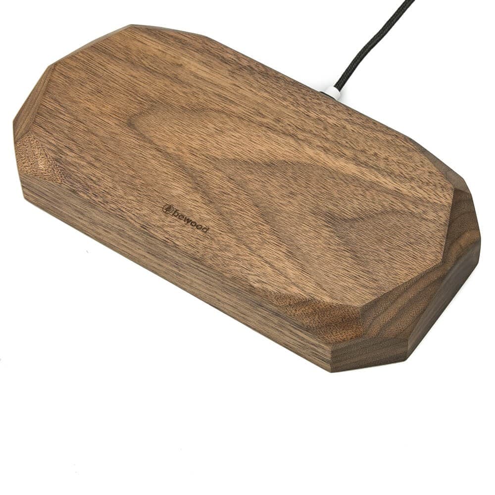 Nabíječka Double QI 10W