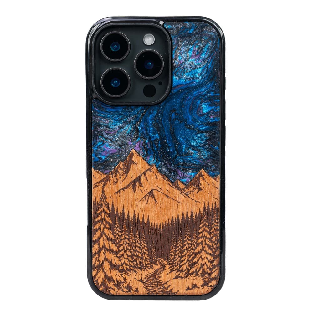 Split Mountain